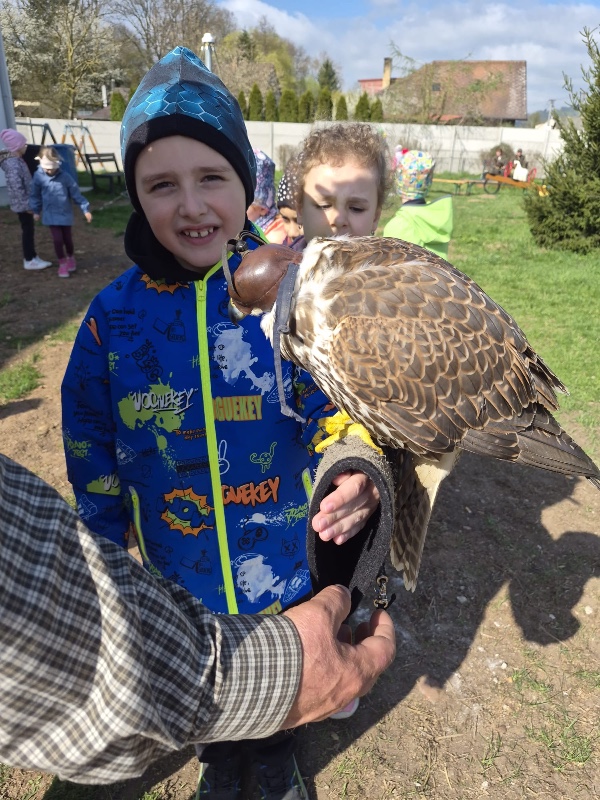 Exkurze Boršov Exkurze Boršov