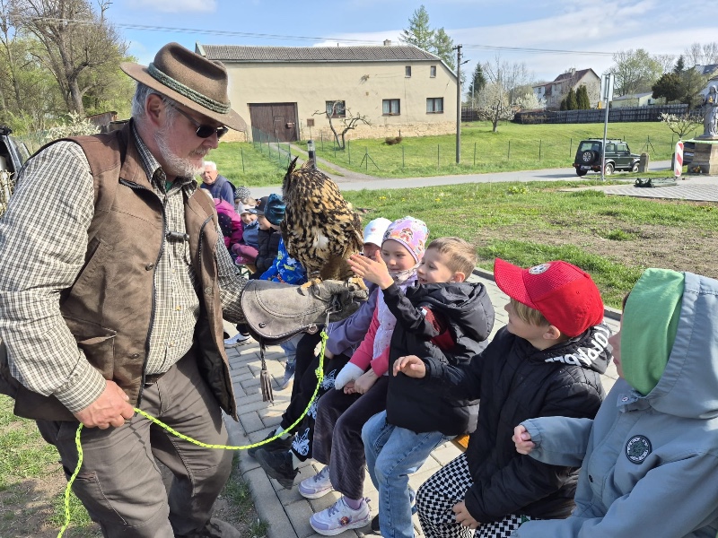Exkurze Boršov Exkurze Boršov