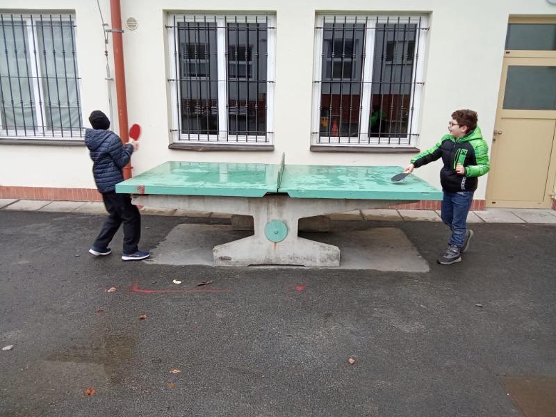 Jarní prázdninová družina Jarní prázdninová družina