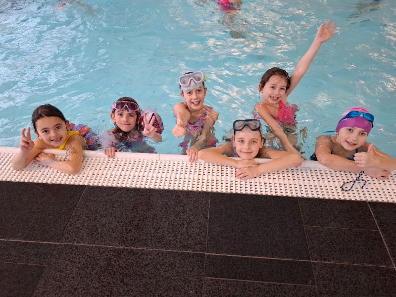 Jarní prázdninová družina Jarní prázdninová družina