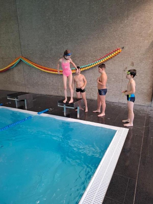 Jarní prázdninová družina Jarní prázdninová družina