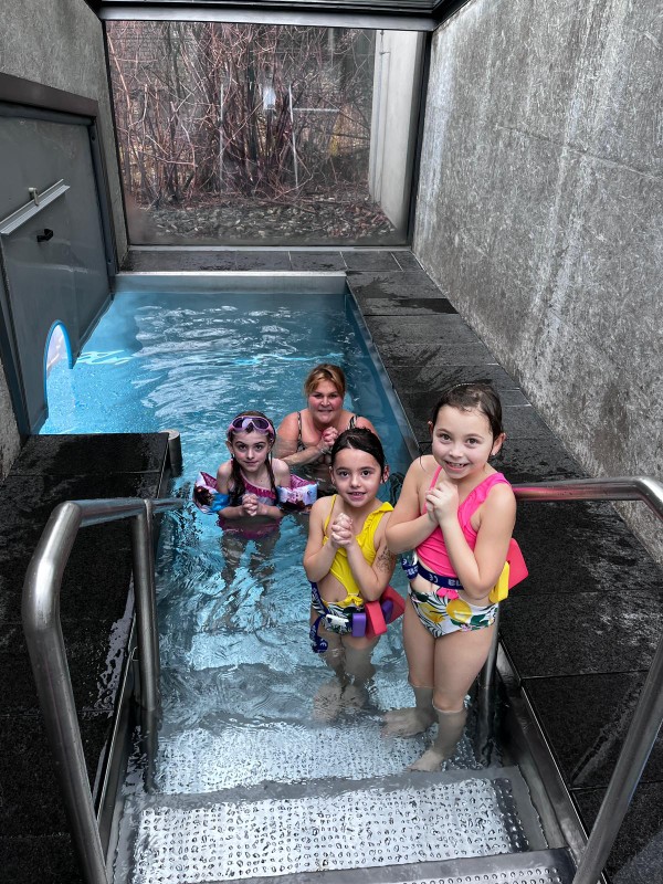 Jarní prázdninová družina Jarní prázdninová družina