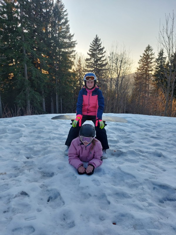 Koumáci a rodiče v akci Koumáci a rodiče v akci