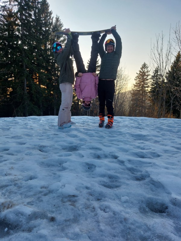 Koumáci a rodiče v akci Koumáci a rodiče v akci