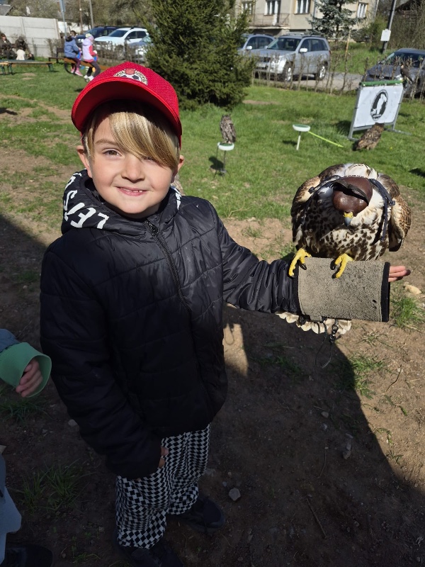 Exkurze Boršov Exkurze Boršov