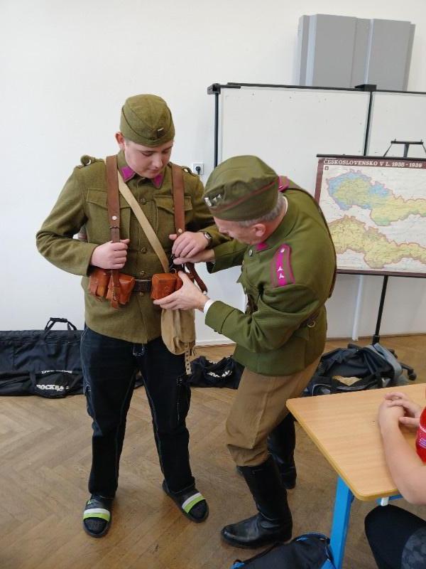 Československá armáda 30. let Československá armáda 30. let