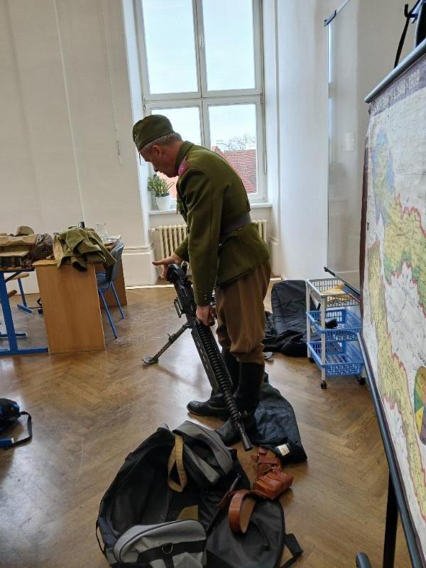 Československá armáda 30. let Československá armáda 30. let