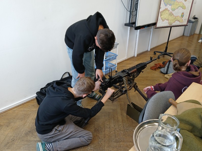 Československá armáda 30. let Československá armáda 30. let