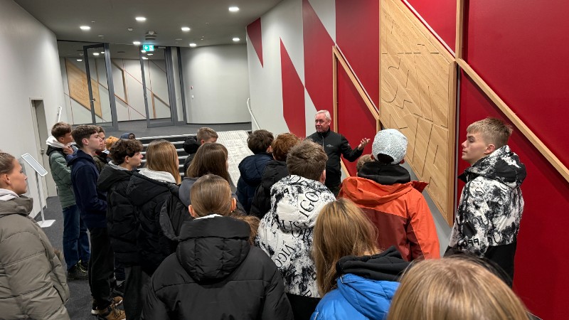 Poznávací zájezd do Německa Poznávací zájezd do Německa