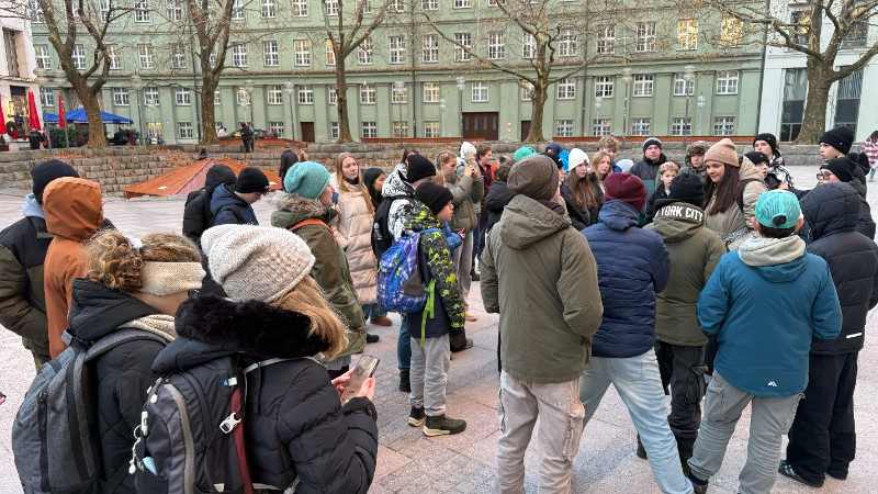 Poznávací zájezd do Německa Poznávací zájezd do Německa