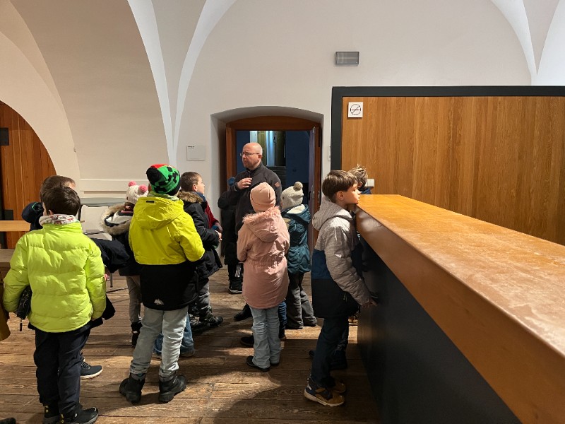 Rodiče v akci Rodiče v akci