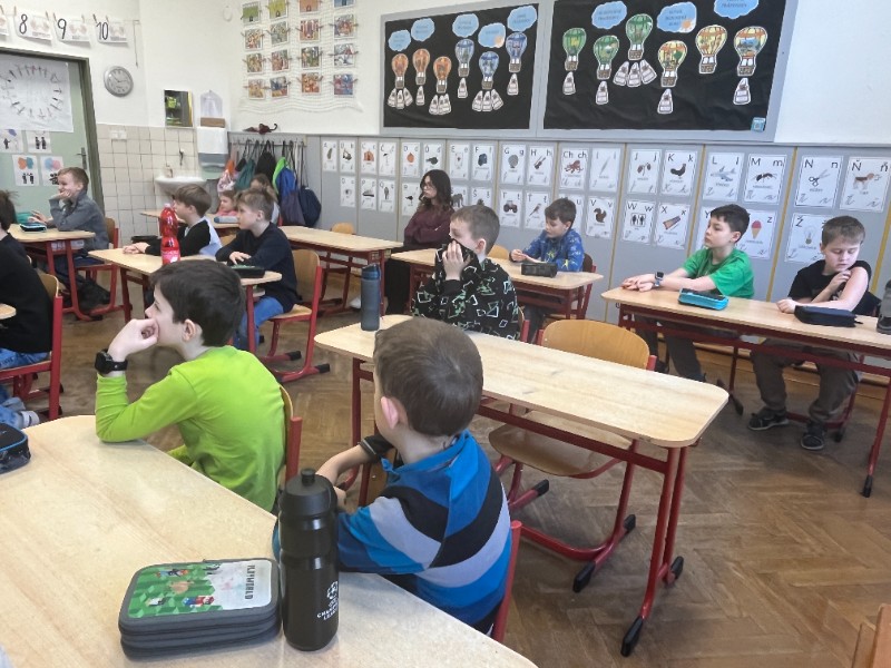 Koumáci a rodiče v akci Koumáci a rodiče v akci