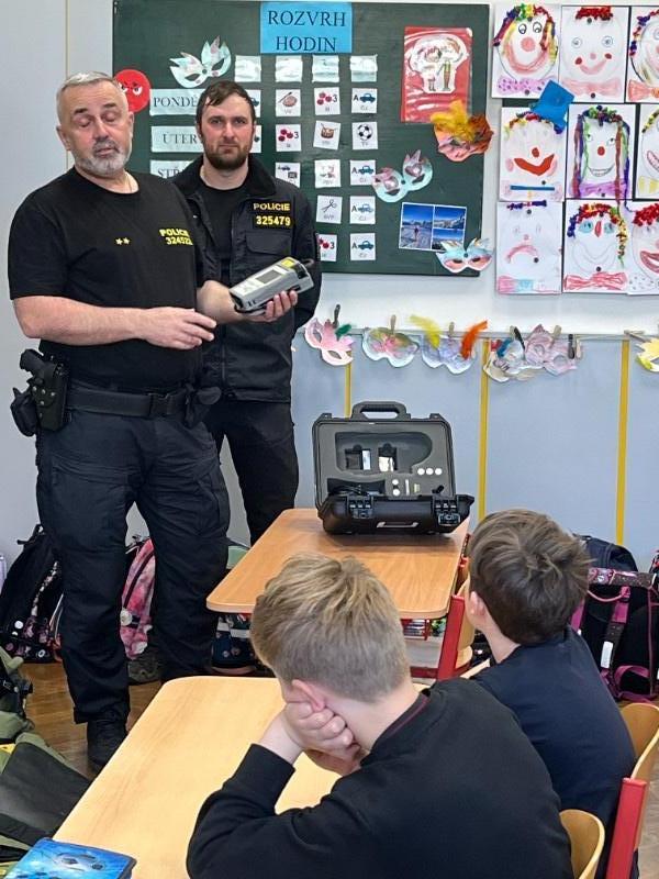 Koumáci a rodiče v akci Koumáci a rodiče v akci