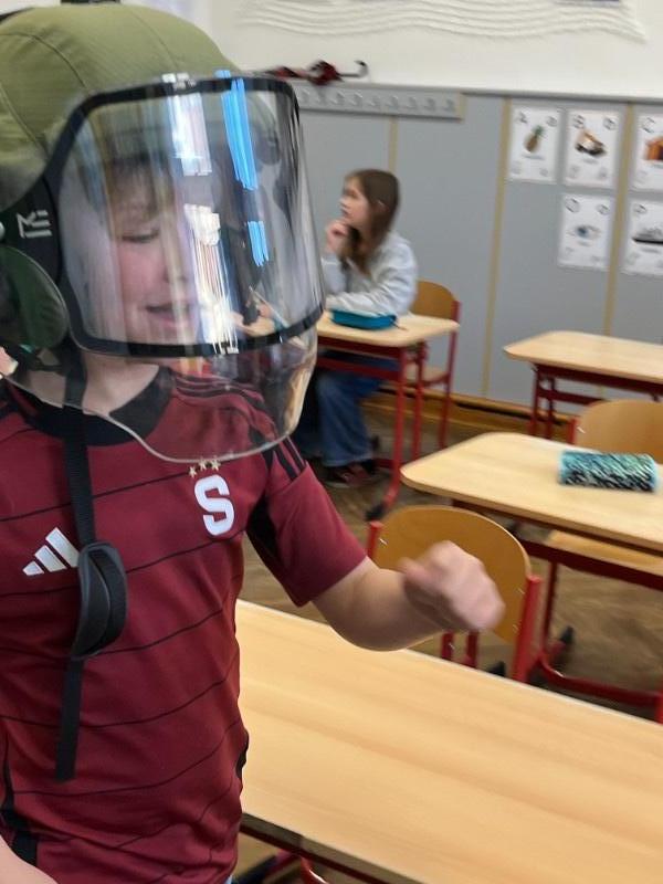 Koumáci a rodiče v akci Koumáci a rodiče v akci