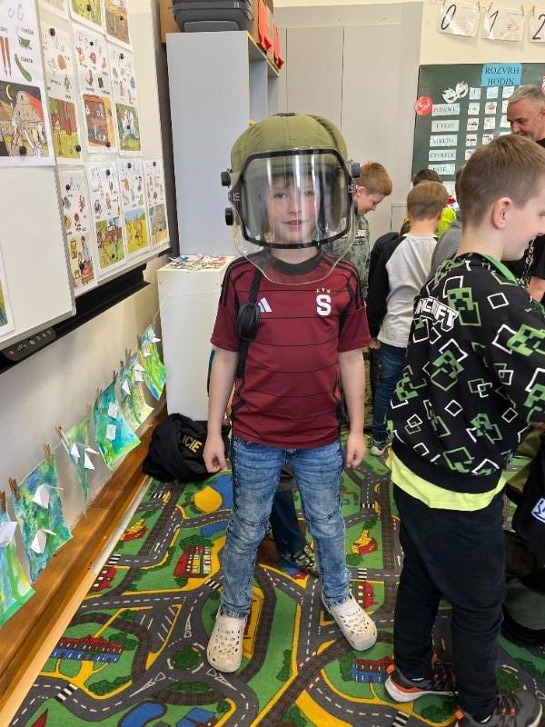 Koumáci a rodiče v akci Koumáci a rodiče v akci