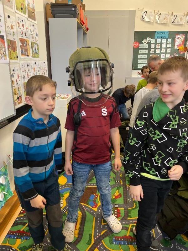 Koumáci a rodiče v akci Koumáci a rodiče v akci