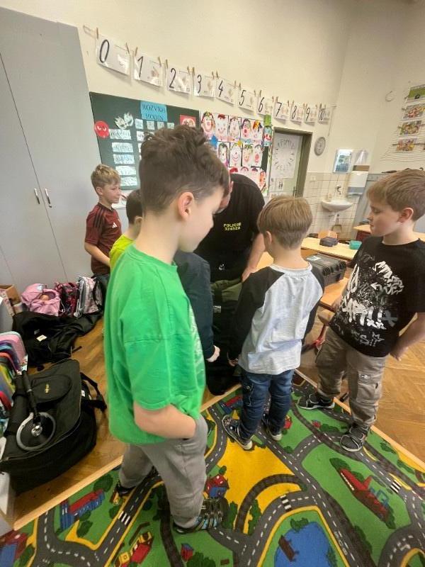 Koumáci a rodiče v akci Koumáci a rodiče v akci