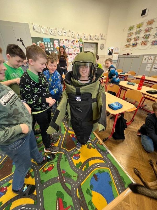 Koumáci a rodiče v akci Koumáci a rodiče v akci