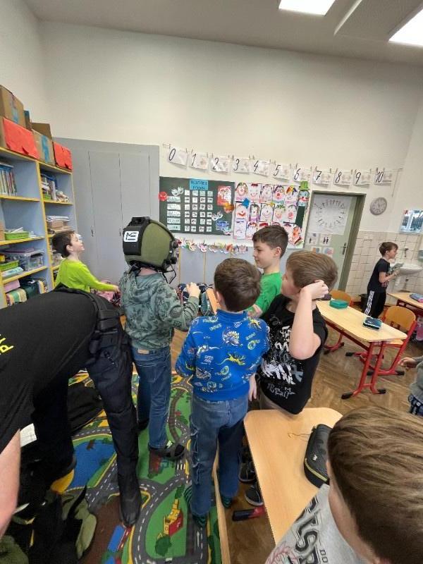 Koumáci a rodiče v akci Koumáci a rodiče v akci