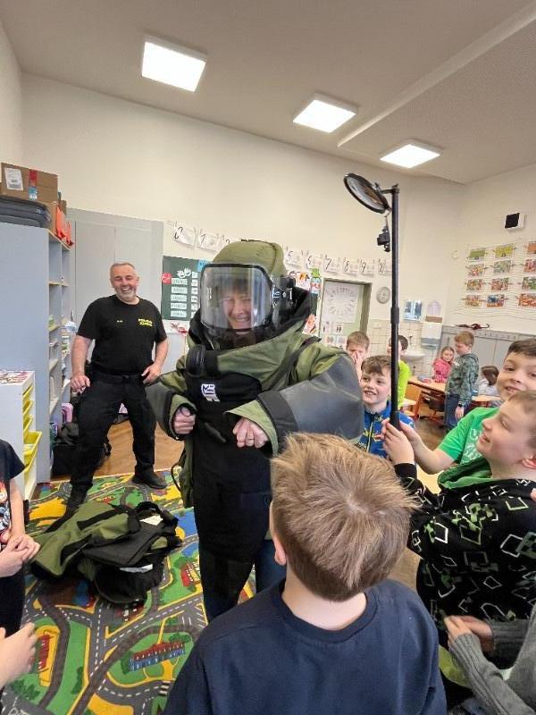 Koumáci a rodiče v akci Koumáci a rodiče v akci