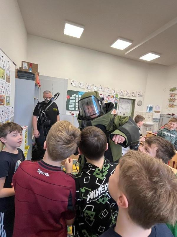 Koumáci a rodiče v akci Koumáci a rodiče v akci