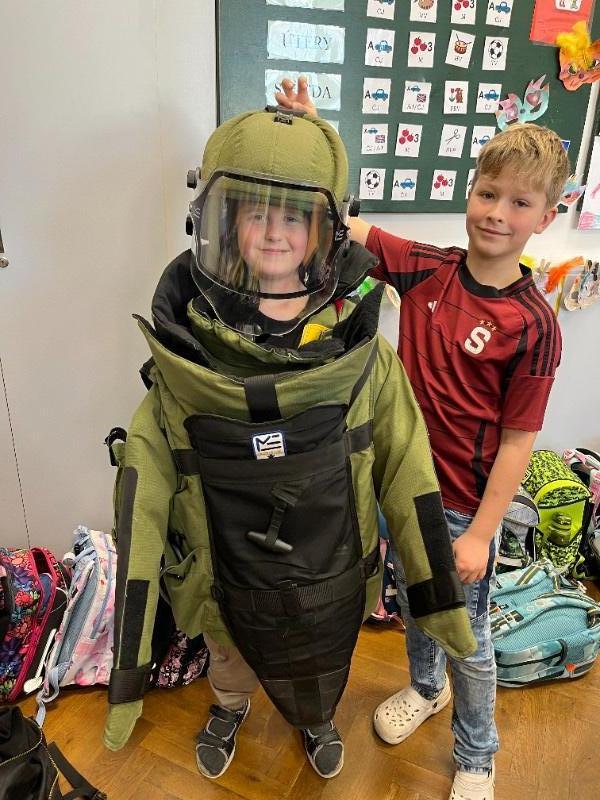 Koumáci a rodiče v akci Koumáci a rodiče v akci