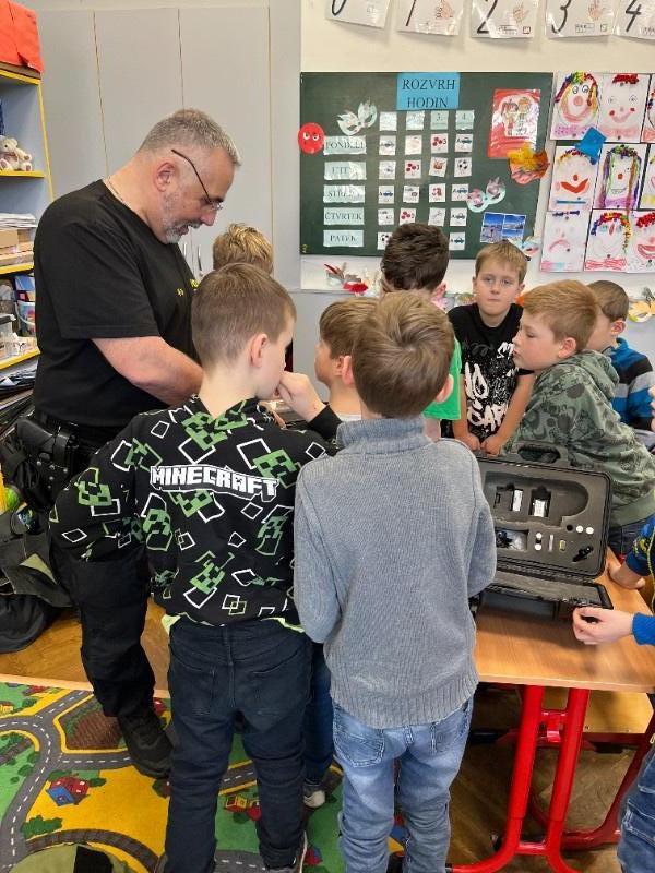 Koumáci a rodiče v akci Koumáci a rodiče v akci