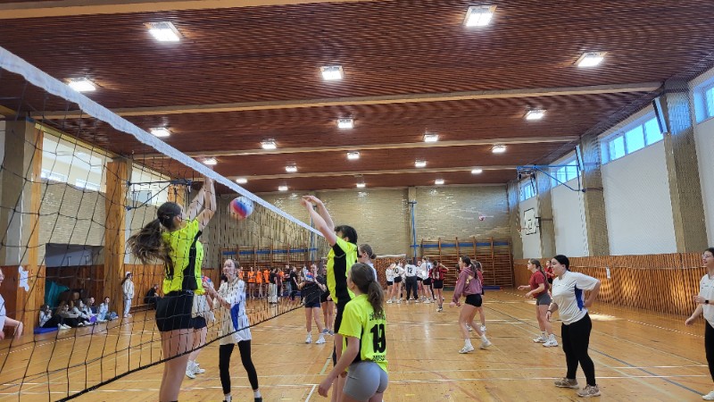 Přivezly jsme pohár! Přivezly jsme pohár!