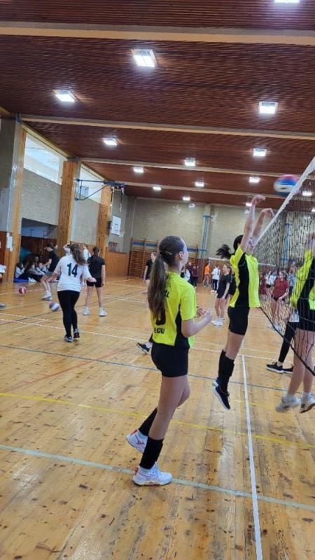 Přivezly jsme pohár! Přivezly jsme pohár!