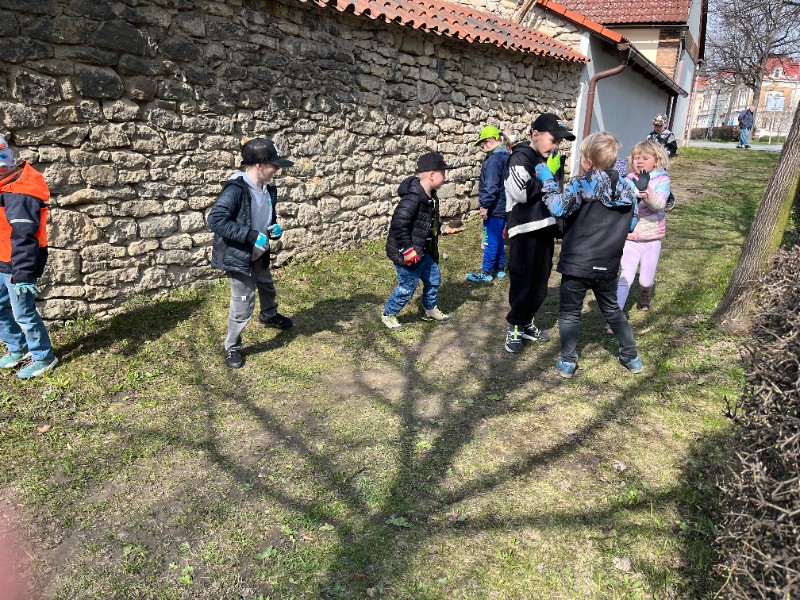 Ukliďme Česko Ukliďme Česko