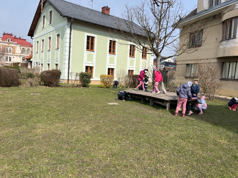 Ukliďme Česko Ukliďme Česko