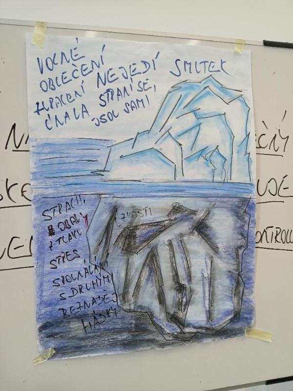 Zrcadlo - poruchy příjmu potravy Zrcadlo - poruchy příjmu potravy