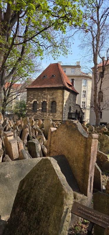 Dějepisná exkurze do Prahy Dějepisná exkurze do Prahy