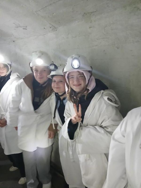 Dějepisná exkurze do Kutné Hory Dějepisná exkurze do Kutné Hory