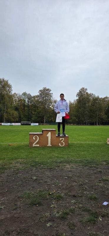 Stříbro z krajského kola! Historický úspěch našich děvčat! Stříbro z krajského kola! Historický úspěch našich děvčat!