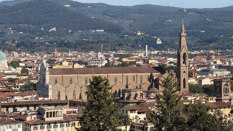 Poznávací zájezd do Itálie: od Florencie až po Benátky Poznávací zájezd do Itálie: od Florencie až po Benátky