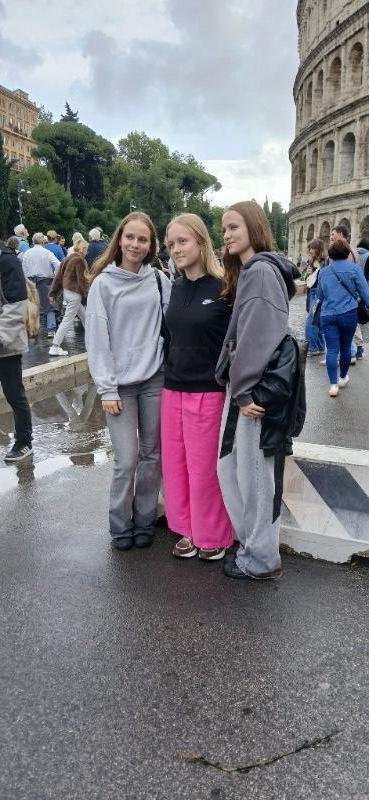 Poznávací zájezd do Itálie: od Florencie až po Benátky Poznávací zájezd do Itálie: od Florencie až po Benátky