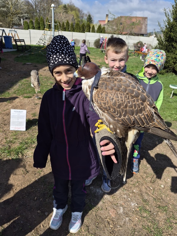 Exkurze Boršov Exkurze Boršov