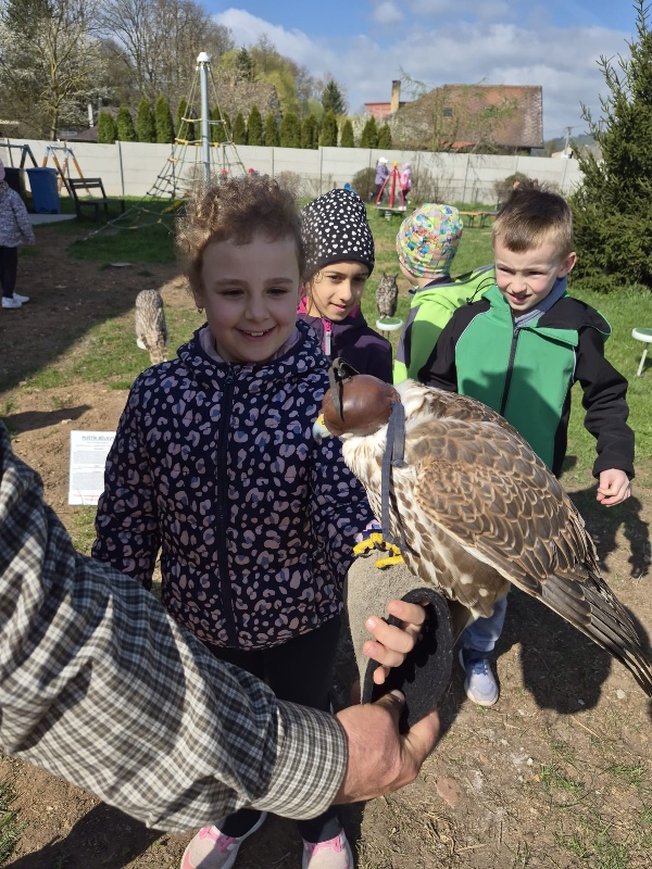 Exkurze Boršov Exkurze Boršov