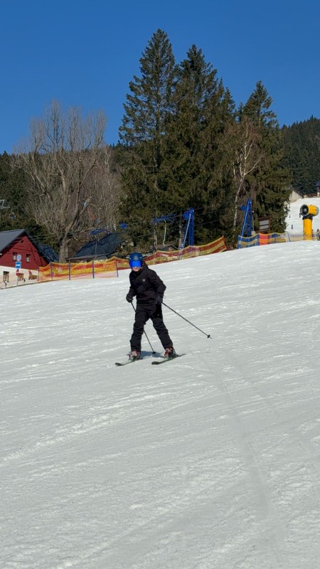 Koumáci a rodiče v akci Koumáci a rodiče v akci
