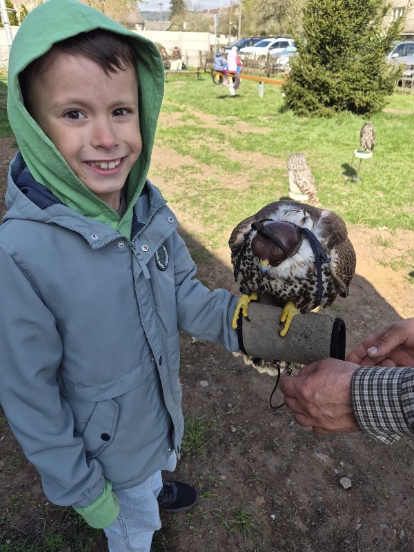 Exkurze Boršov Exkurze Boršov
