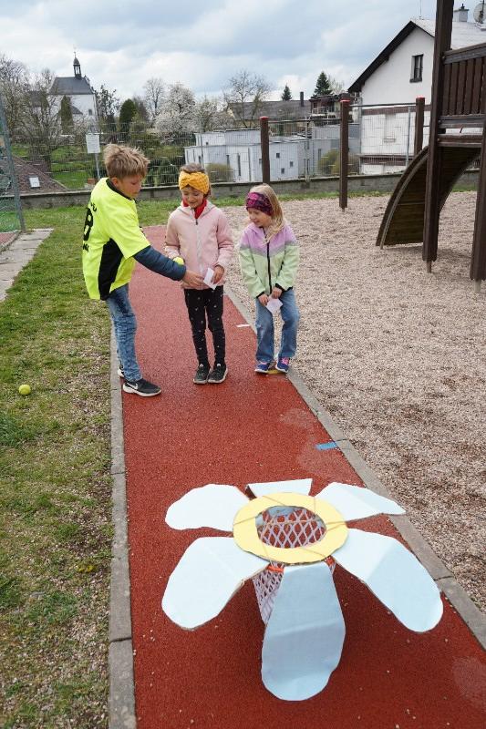 Aktivity ke Dni Země Aktivity ke Dni Země