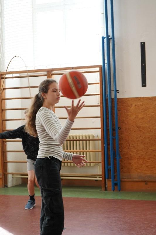 Zkoušky na Dárek ke Dni matek Zkoušky na Dárek ke Dni matek