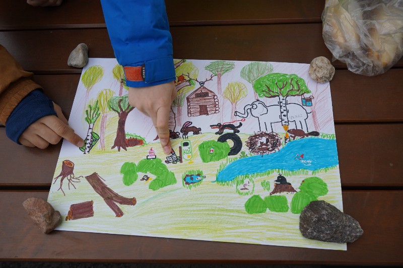 Aktivity ke Dni Země Aktivity ke Dni Země