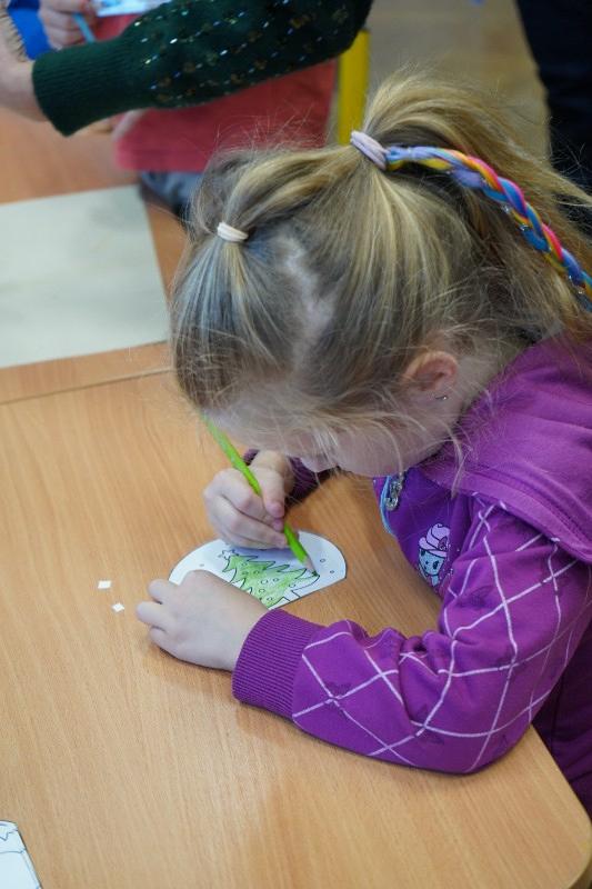 Speciál pro budoucí prvňáčky Speciál pro budoucí prvňáčky