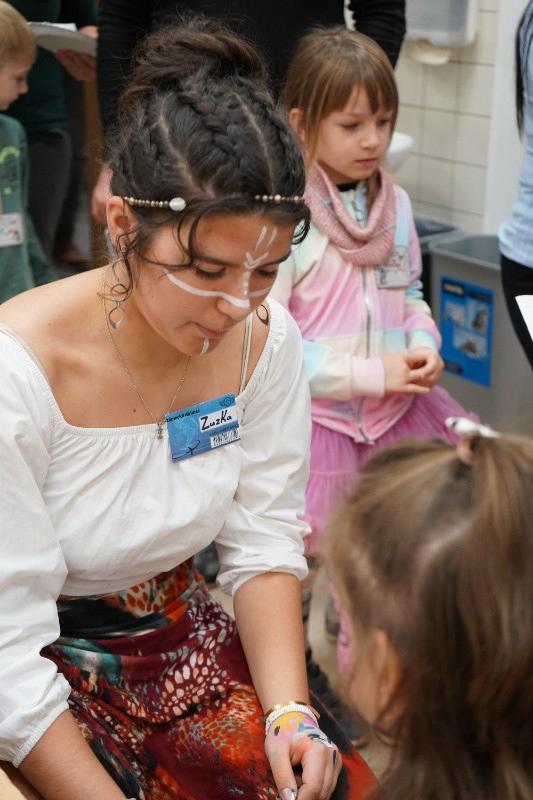 Speciál pro budoucí prvňáčky Speciál pro budoucí prvňáčky