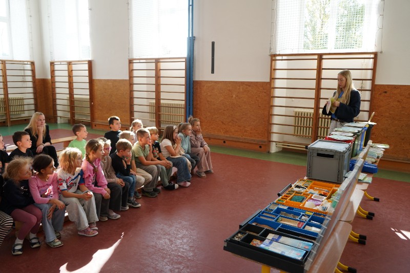 Tonda oba na cestách Tonda oba na cestách