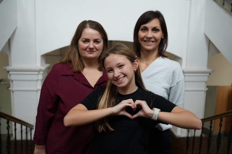 SUIT UP DAY 2026 SUIT UP DAY 2026