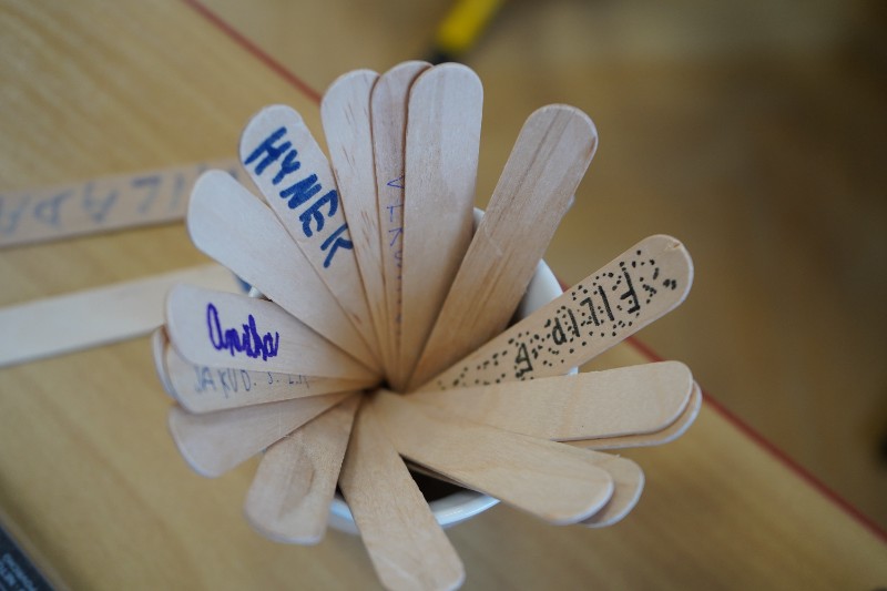 Aby nám spolu bylo dobře Aby nám spolu bylo dobře