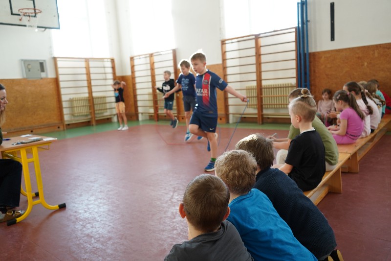 Skokan roku 2026 Skokan roku 2026